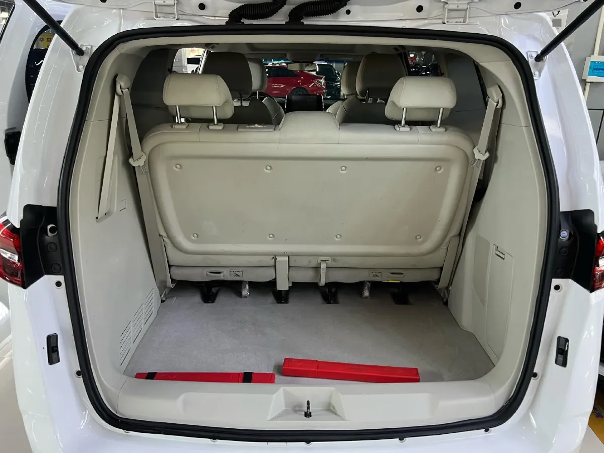 2021 Buick GL8 2.0T 237HP L4 9AT,autocango,china used car exporter,china ev exporter,chinese used car exporter,chinese used ev exporter