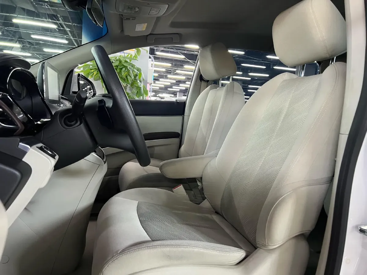 2021 Buick GL8 2.0T 237HP L4 9AT,autocango,china used car exporter,china ev exporter,chinese used car exporter,chinese used ev exporter