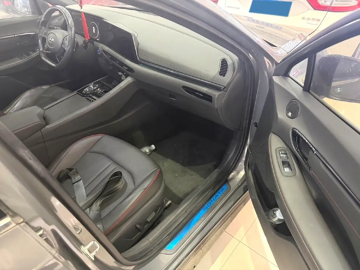 2020 Hyundai Sonata 2.0T 240HP L4 8AT,autocango,china used car exporter,china ev exporter,chinese used car exporter,chinese used ev exporter