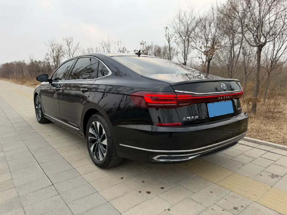 2023 Volkswagen Passat 1.4T 150HP L4 7DCT,autocango,china used car exporter,china ev exporter,chinese used car exporter,chinese used ev exporter