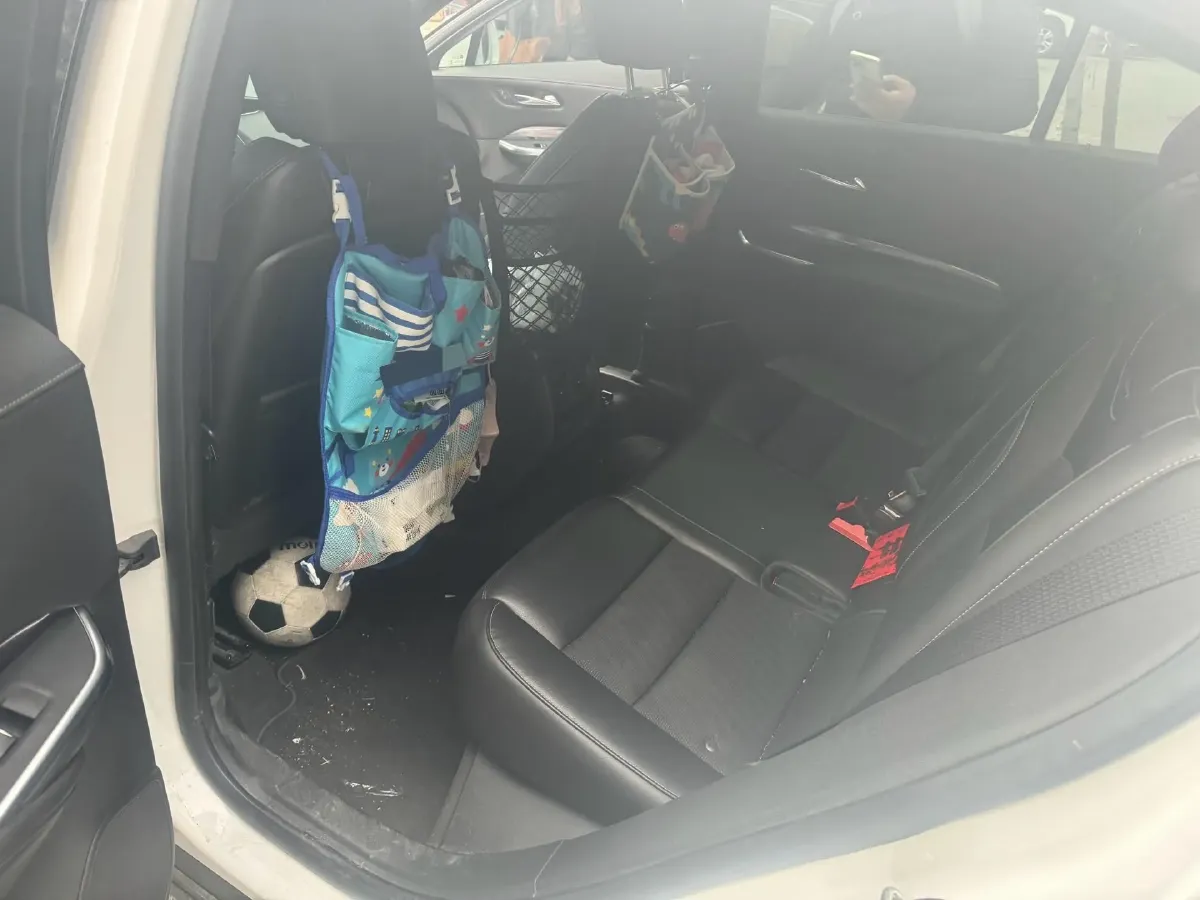 2020 Cadillac XT4 2.0T 237HP L4 9AT,autocango,china used car exporter,china ev exporter,chinese used car exporter,chinese used ev exporter