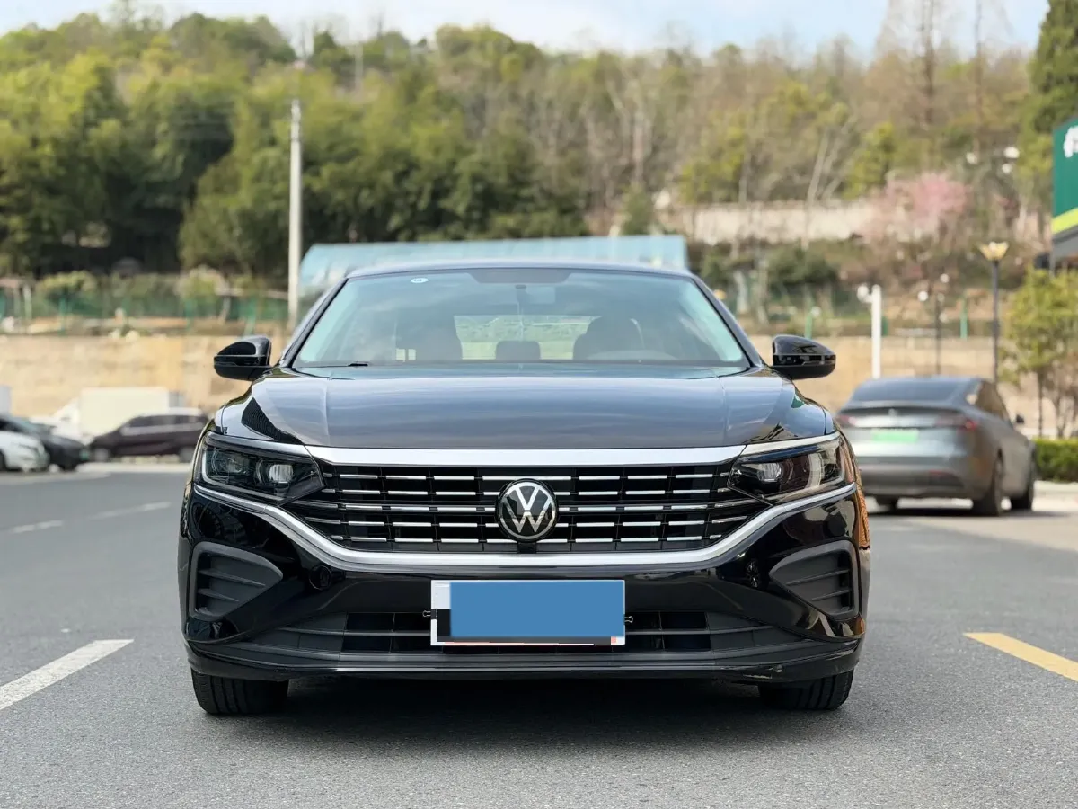 2024 Volkswagen Passat 1.4T 150HP L4 7DCT,autocango,china used car exporter,china ev exporter,chinese used car exporter,chinese used ev exporter