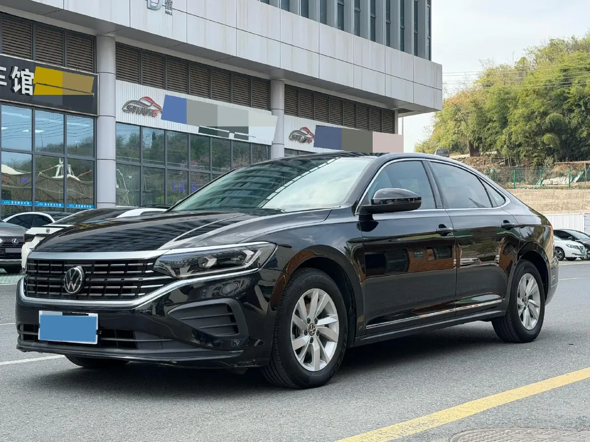 2024 Volkswagen Passat 1.4T 150HP L4 7DCT,autocango,china used car exporter,china ev exporter,chinese used car exporter,chinese used ev exporter