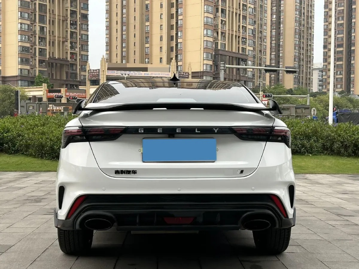 2022 Geely Binray 1.5T 181HP L4 7DCT,autocango,china used car exporter,china ev exporter,chinese used car exporter,chinese used ev exporter