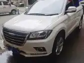 2018 HAVAL H2,autocango,china used car exporter,china ev exporter,chinese used car exporter,chinese used ev exporter
