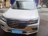2018 Haval H2 1.5T 150HP L4 7DCT