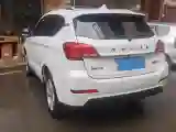 2018 Haval H2 1.5T 150HP L4 7DCT