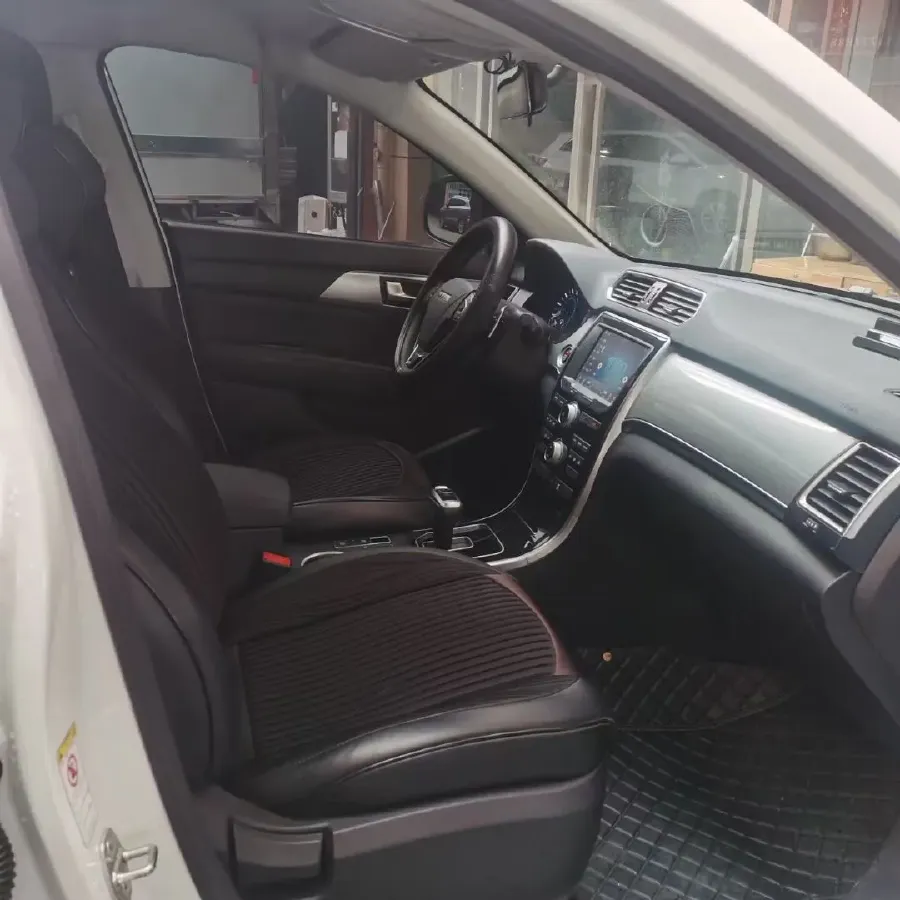 2018 Haval H2 1.5T 150HP L4 7DCT,autocango,china used car exporter,china ev exporter,chinese used car exporter,chinese used ev exporter