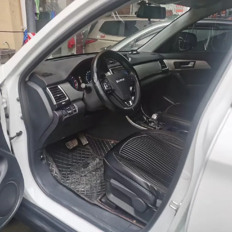 2018 Haval H2 1.5T 150HP L4 7DCT,autocango,china used car exporter,china ev exporter,chinese used car exporter,chinese used ev exporter