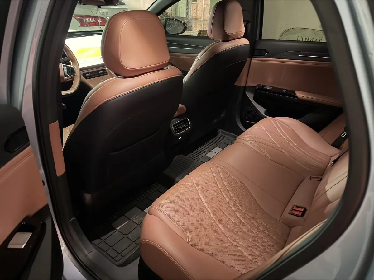 2025 BYD Seal 06 Wagon 1.5L 101HP L4 E-CVT PHEV,autocango,china used car exporter,china ev exporter,chinese used car exporter,chinese used ev exporter