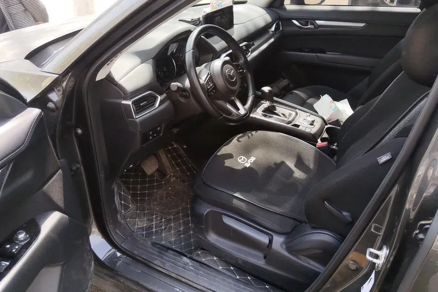 2022 Hyundai Tucson 2.0L 150HP L4 6AT Hybrid,autocango,china used car exporter,china ev exporter,chinese used car exporter,chinese used ev exporter