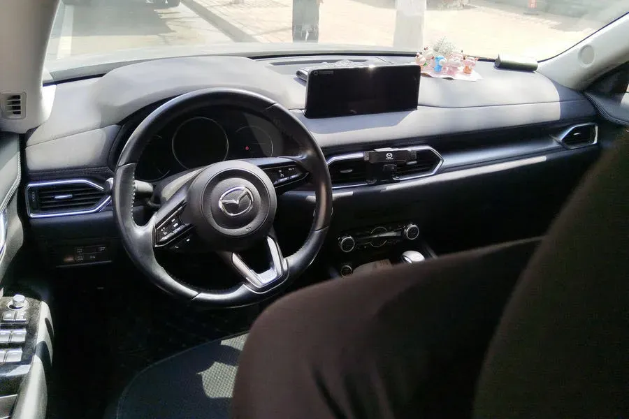 2022 Hyundai Tucson 2.0L 150HP L4 6AT Hybrid,autocango,china used car exporter,china ev exporter,chinese used car exporter,chinese used ev exporter