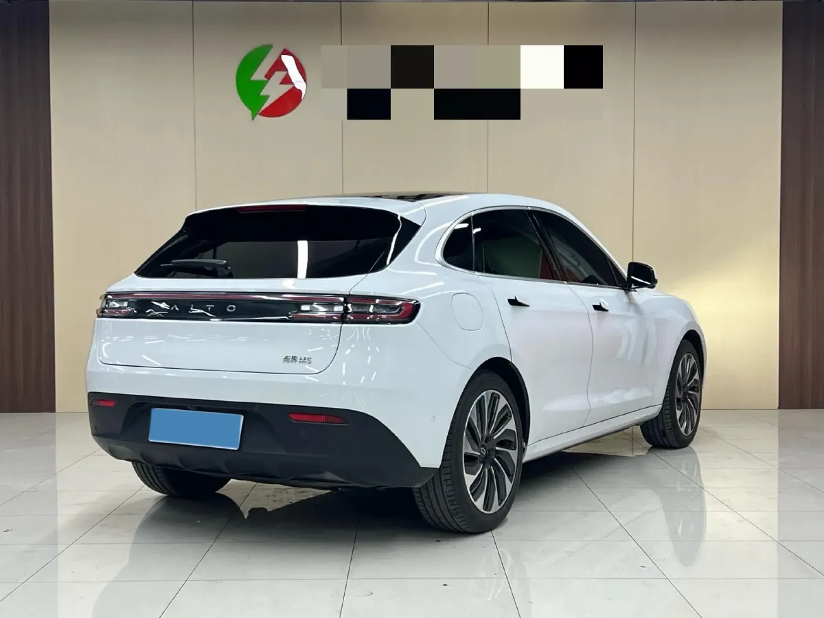 2022 AITO AITO M5 Range Extended 125HP REEV 40KWH,autocango,china used car exporter,china ev exporter,chinese used car exporter,chinese used ev exporter