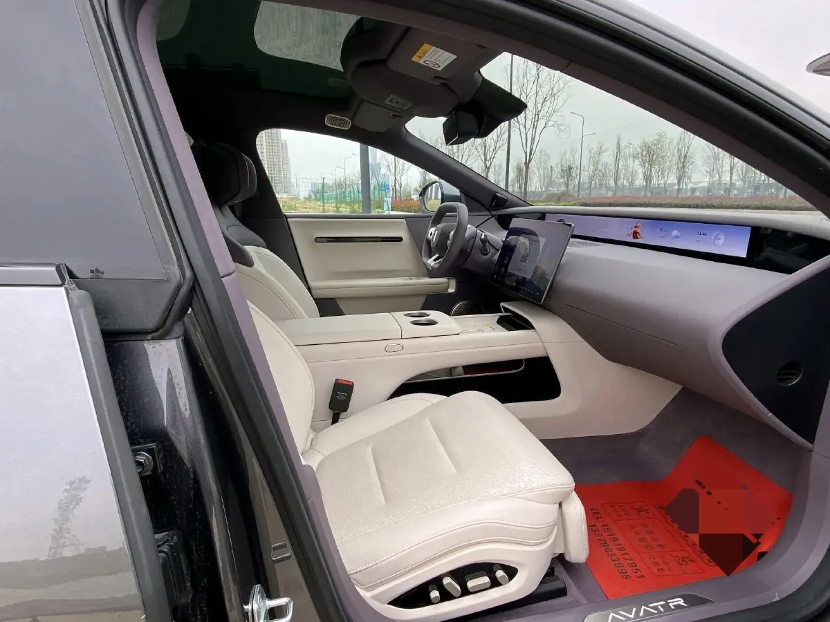 2025 Exceed Sterra ES BEV 77KWH,autocango,china used car exporter,china ev exporter,chinese used car exporter,chinese used ev exporter