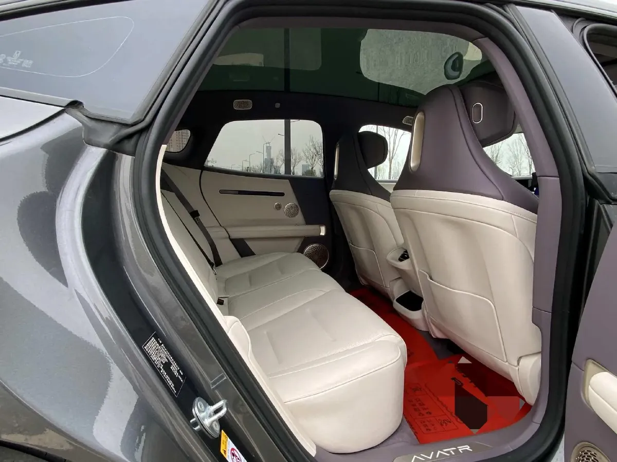 2025 Exceed Sterra ES BEV 77KWH,autocango,china used car exporter,china ev exporter,chinese used car exporter,chinese used ev exporter