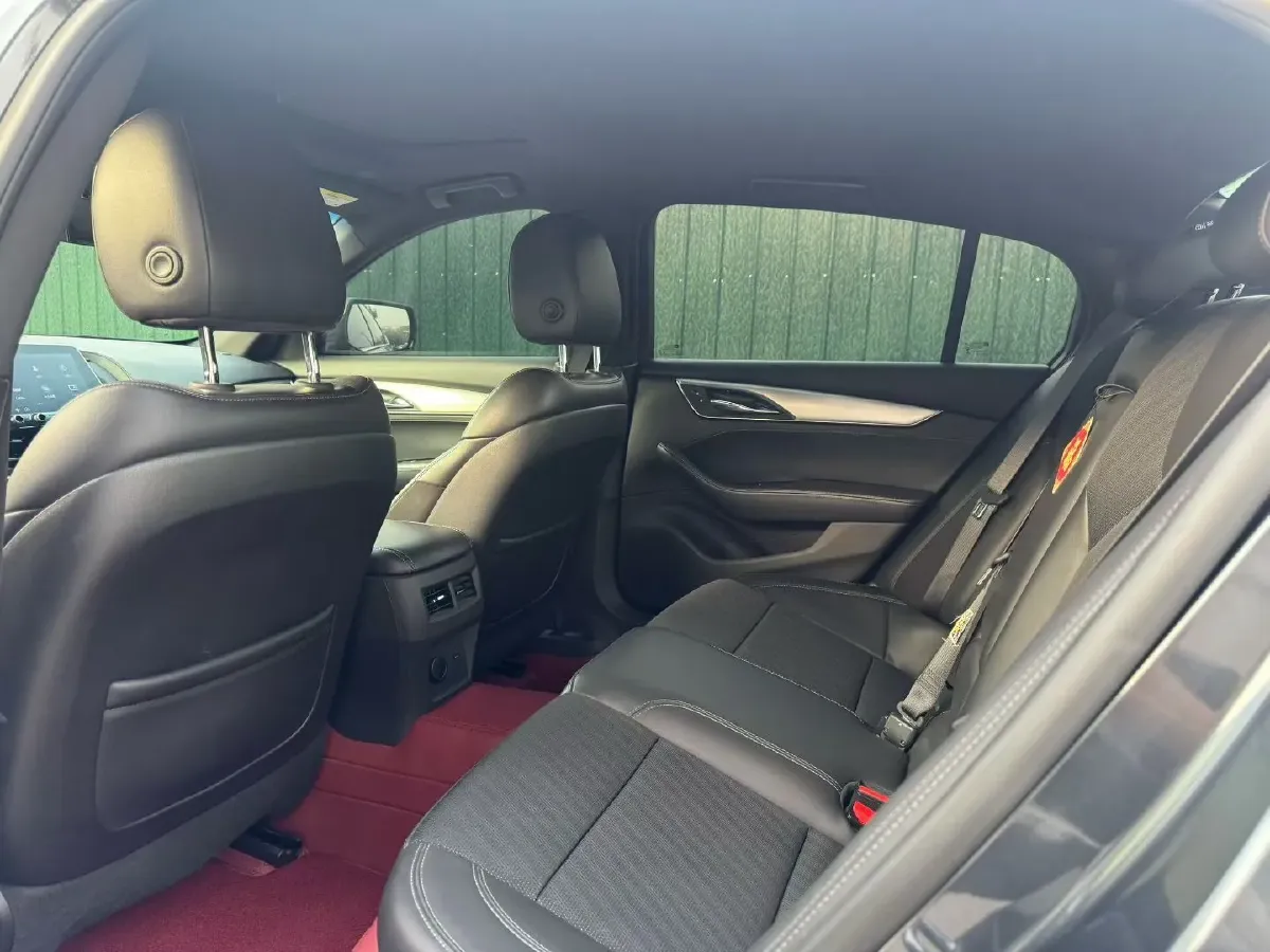 2021 Cadillac CT5 2.0T 237HP L4 10AT,autocango,china used car exporter,china ev exporter,chinese used car exporter,chinese used ev exporter