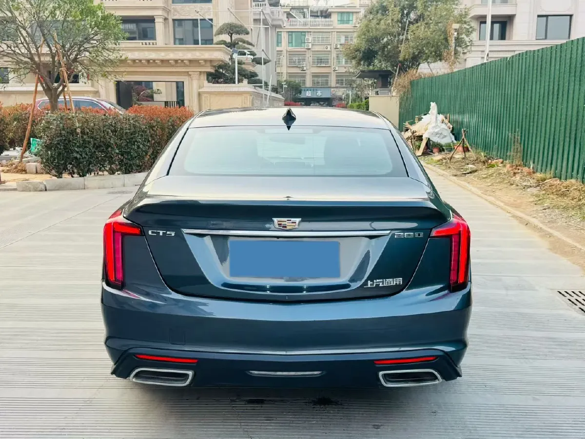 2021 Cadillac CT5 2.0T 237HP L4 10AT,autocango,china used car exporter,china ev exporter,chinese used car exporter,chinese used ev exporter