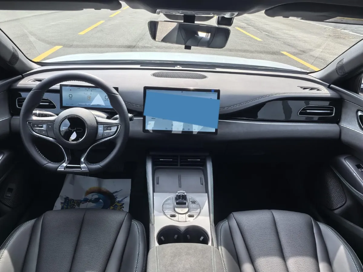 2024 BYD Seal06 1.5L 101HP L4 E-CVT PHEV 10.08KWH,autocango,china used car exporter,china ev exporter,chinese used car exporter,chinese used ev exporter