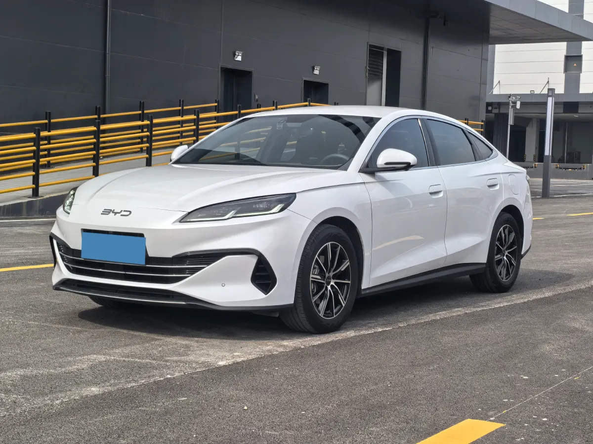 2024 BYD Seal06 1.5L 101HP L4 E-CVT PHEV 10.08KWH,autocango,china used car exporter,china ev exporter,chinese used car exporter,chinese used ev exporter