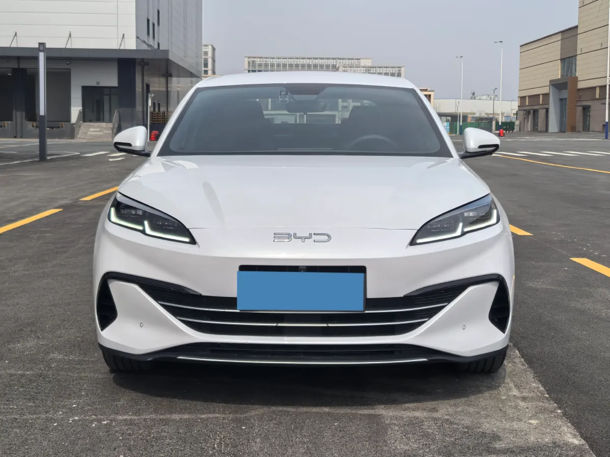 2024 BYD Seal06 1.5L 101HP L4 E-CVT PHEV 10.08KWH,autocango,china used car exporter,china ev exporter,chinese used car exporter,chinese used ev exporter