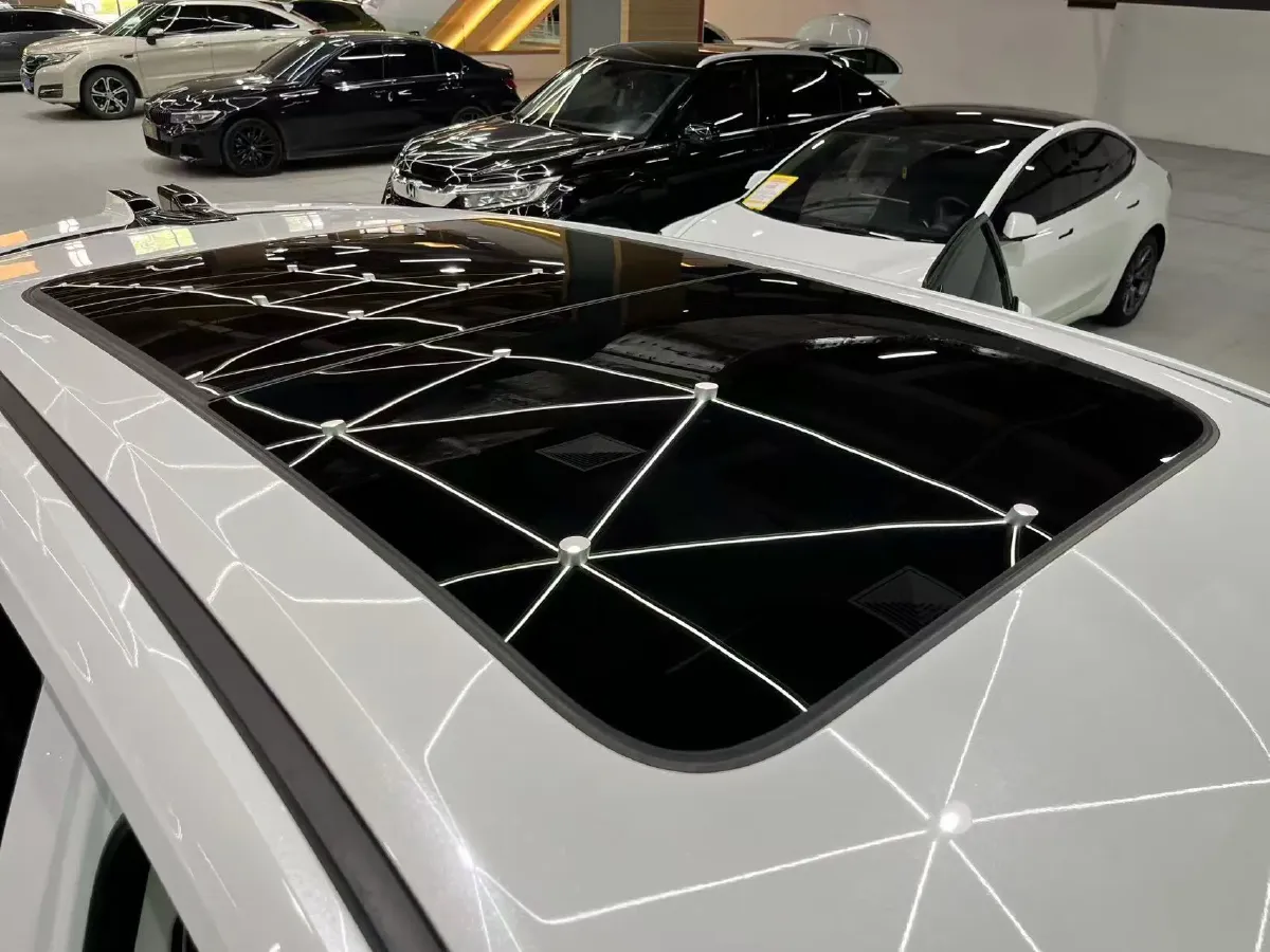 2021 ChangAn UNI-K 2.0T 233HP L4 8AT,autocango,china used car exporter,china ev exporter,chinese used car exporter,chinese used ev exporter