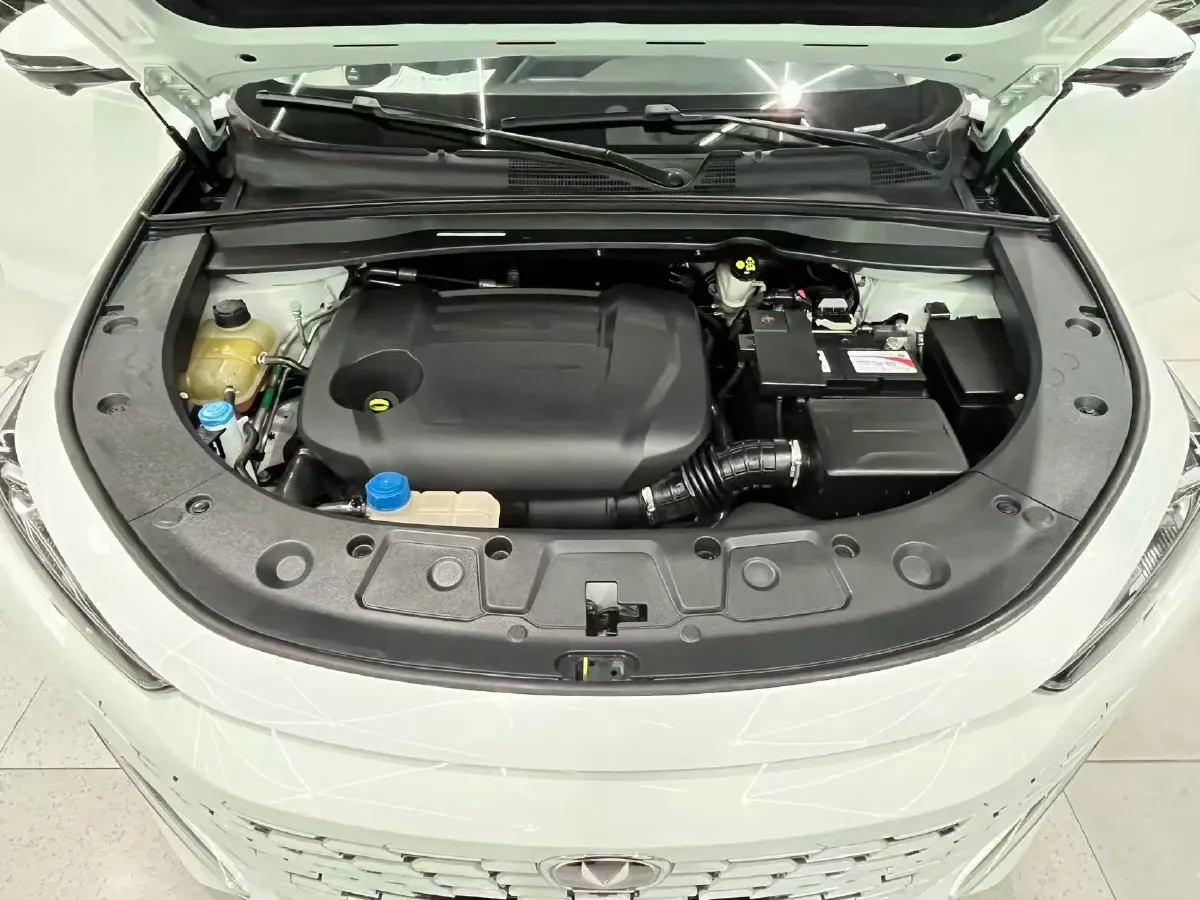 2021 ChangAn UNI-K 2.0T 233HP L4 8AT,autocango,china used car exporter,china ev exporter,chinese used car exporter,chinese used ev exporter