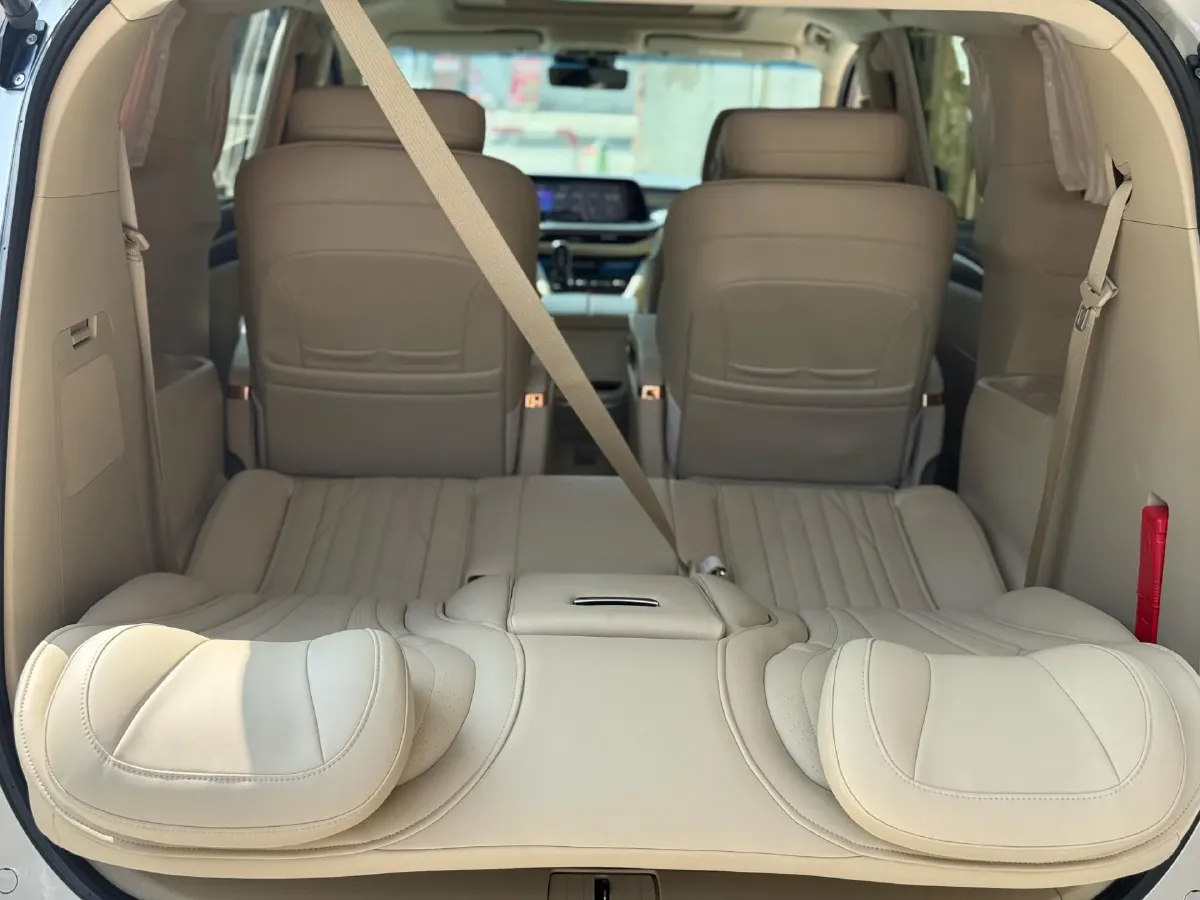 2022 Buick GL8 2.0T 237HP L4 9AT,autocango,china used car exporter,china ev exporter,chinese used car exporter,chinese used ev exporter