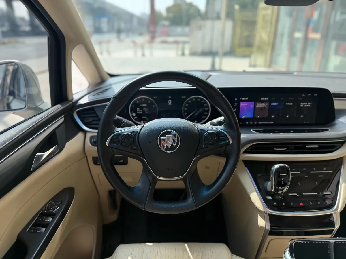 2022 Buick GL8 2.0T 237HP L4 9AT,autocango,china used car exporter,china ev exporter,chinese used car exporter,chinese used ev exporter