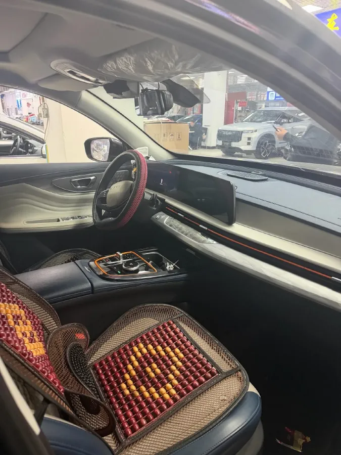 2023 Exceed LXC-DM 1.5T 156HP L4 3DHT PHEV 19.27KWH,autocango,china used car exporter,china ev exporter,chinese used car exporter,chinese used ev exporter