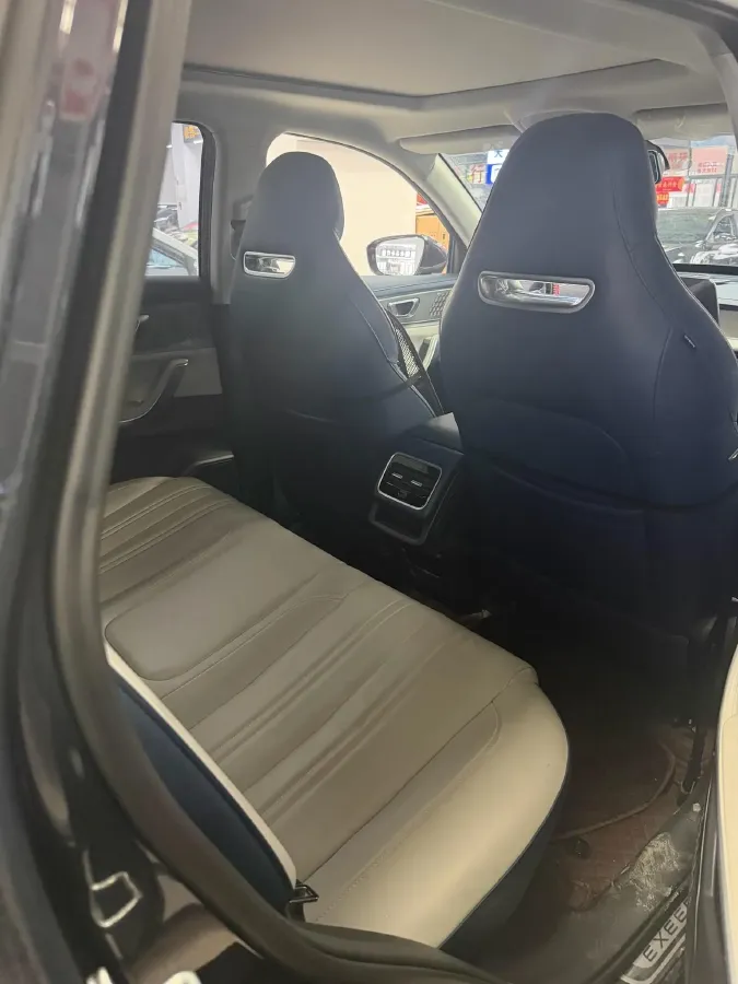 2023 Exceed LXC-DM 1.5T 156HP L4 3DHT PHEV 19.27KWH,autocango,china used car exporter,china ev exporter,chinese used car exporter,chinese used ev exporter