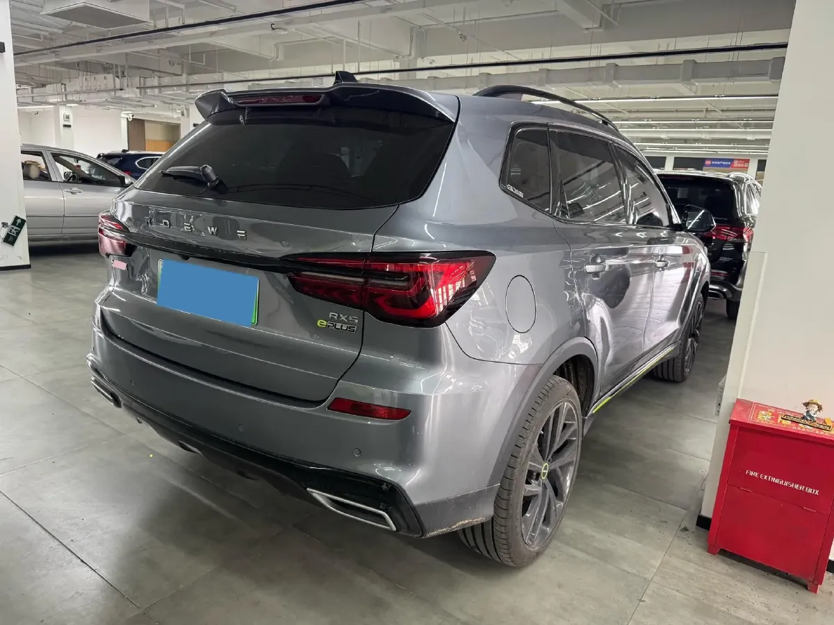 2020 Roewe RX5 1.5T 169HP L4 AMT PHEV 11.1KWH,autocango,china used car exporter,china ev exporter,chinese used car exporter,chinese used ev exporter