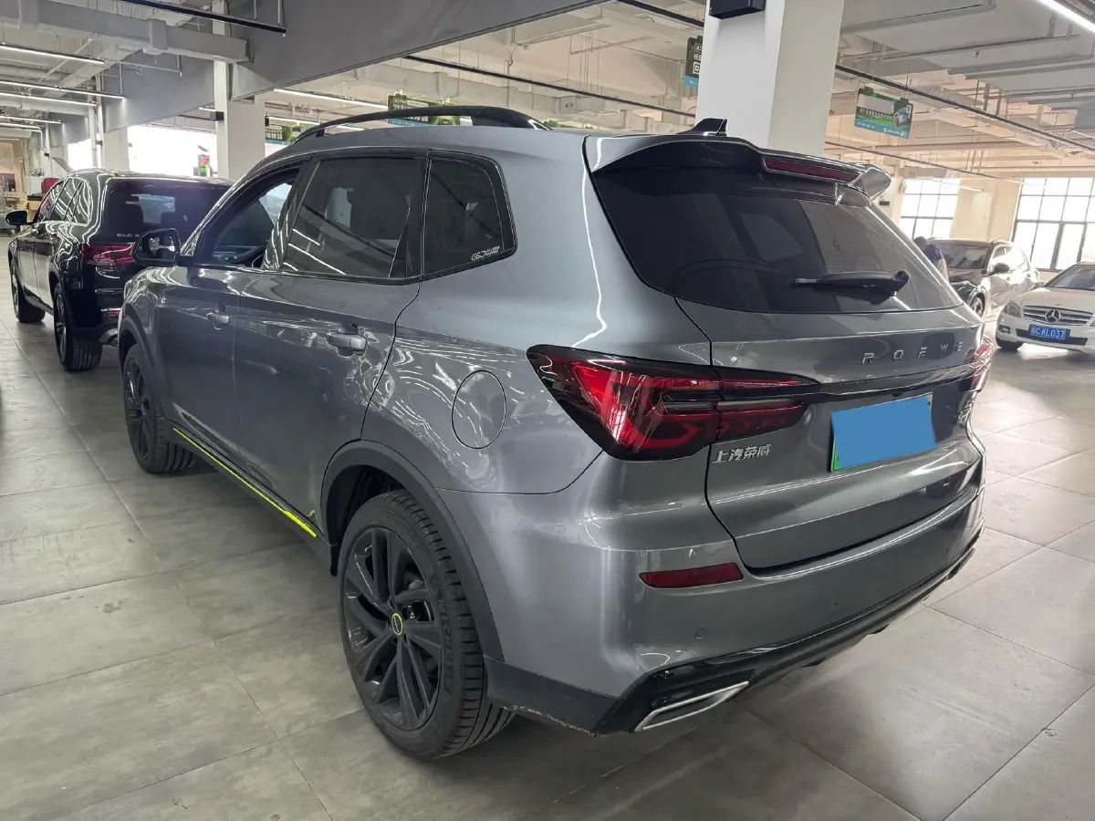 2020 Roewe RX5 1.5T 169HP L4 AMT PHEV 11.1KWH,autocango,china used car exporter,china ev exporter,chinese used car exporter,chinese used ev exporter