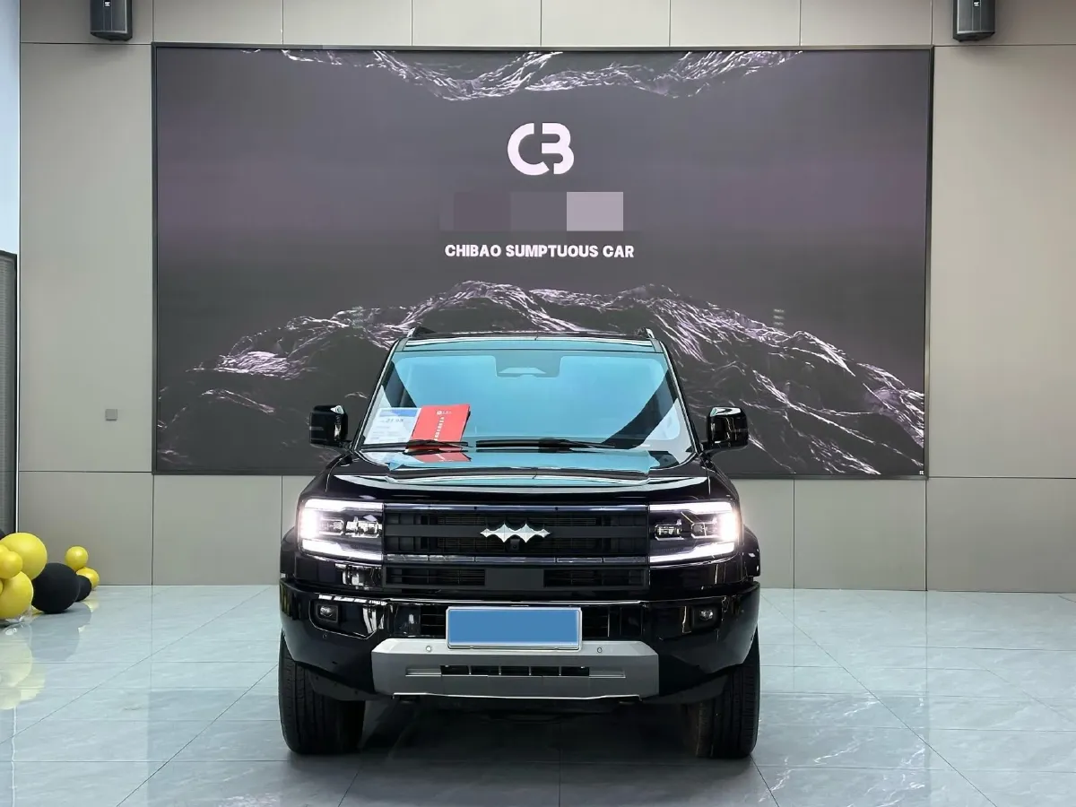 2025 FangChengBao Bao 5 1.5T 194HP L4 E-CVT PHEV 31.8KWH,autocango,china used car exporter,china ev exporter,chinese used car exporter,chinese used ev exporter