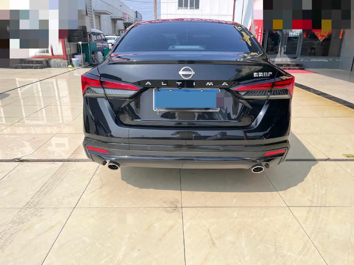 2024 Nissan Teana 2.0L 156HP L4 CVT,autocango,china used car exporter,china ev exporter,chinese used car exporter,chinese used ev exporter