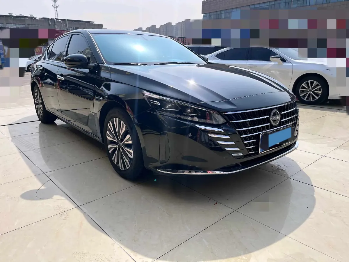 2024 Nissan Teana 2.0L 156HP L4 CVT,autocango,china used car exporter,china ev exporter,chinese used car exporter,chinese used ev exporter