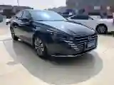 2024 Nissan Teana 2.0L 156HP L4 CVT