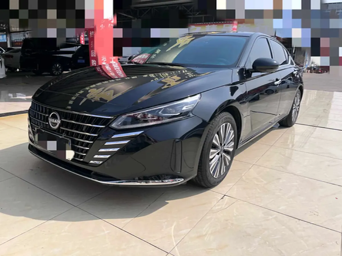 2024 Nissan Teana 2.0L 156HP L4 CVT,autocango,china used car exporter,china ev exporter,chinese used car exporter,chinese used ev exporter