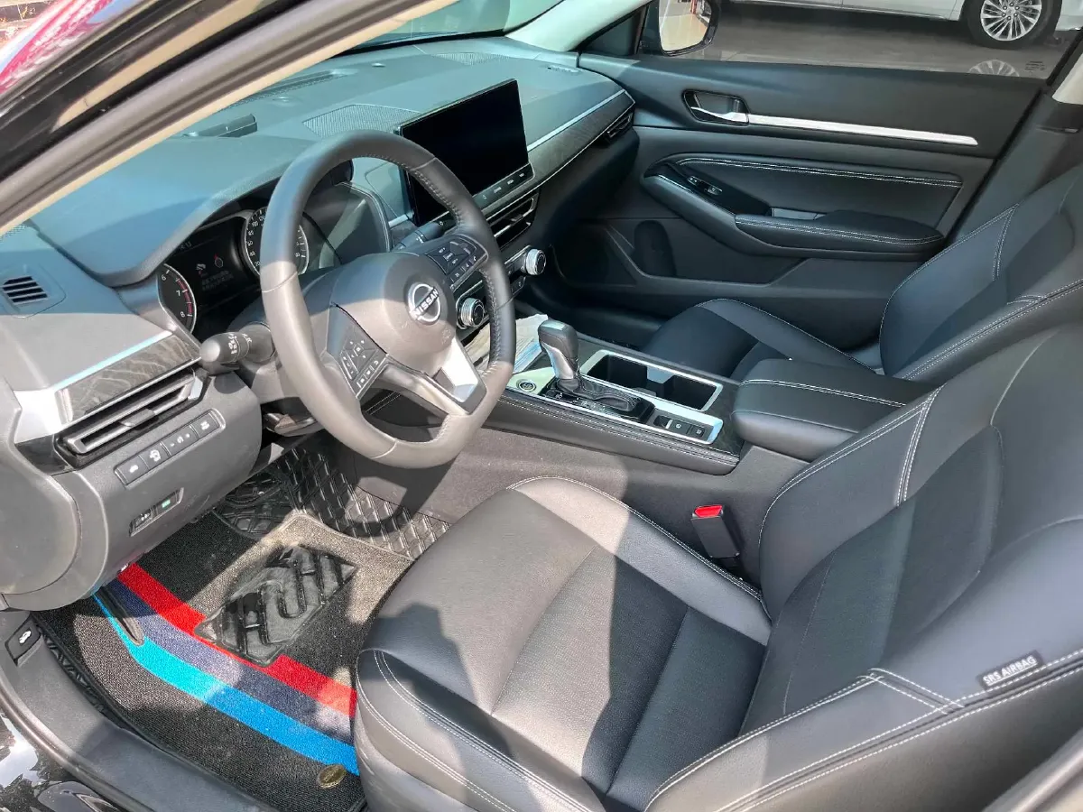 2024 Nissan Teana 2.0L 156HP L4 CVT,autocango,china used car exporter,china ev exporter,chinese used car exporter,chinese used ev exporter