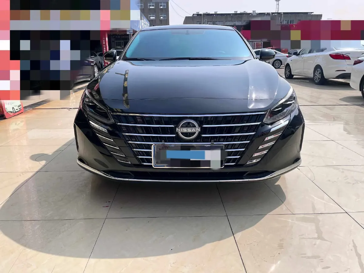 2024 Nissan Teana 2.0L 156HP L4 CVT,autocango,china used car exporter,china ev exporter,chinese used car exporter,chinese used ev exporter