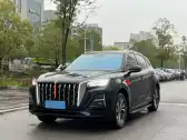 2023 HONGQI HS5,autocango,china used car exporter,china ev exporter,chinese used car exporter,chinese used ev exporter