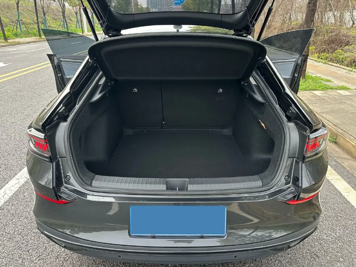 2023 Volkswagen Lamando 1.4T 150HP L4 7DCT,autocango,china used car exporter,china ev exporter,chinese used car exporter,chinese used ev exporter