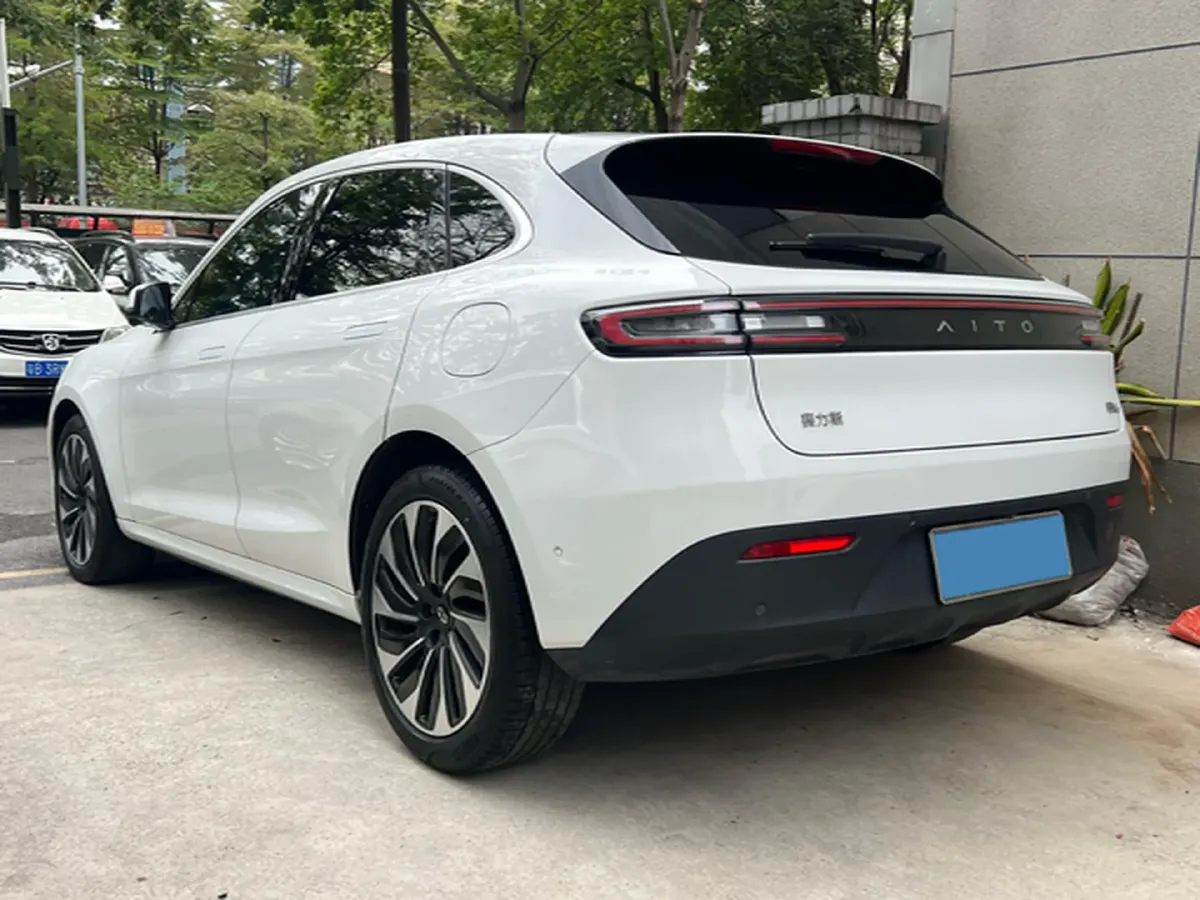 2023 HIMA AITO M5 1.5T 152HP L4 REEV 40KWH,autocango,china used car exporter,china ev exporter,chinese used car exporter,chinese used ev exporter