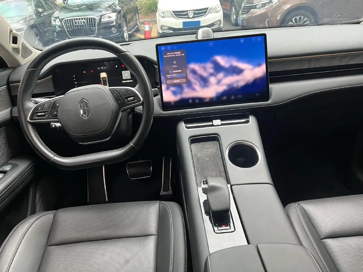 2023 HIMA AITO M5 1.5T 152HP L4 REEV 40KWH,autocango,china used car exporter,china ev exporter,chinese used car exporter,chinese used ev exporter