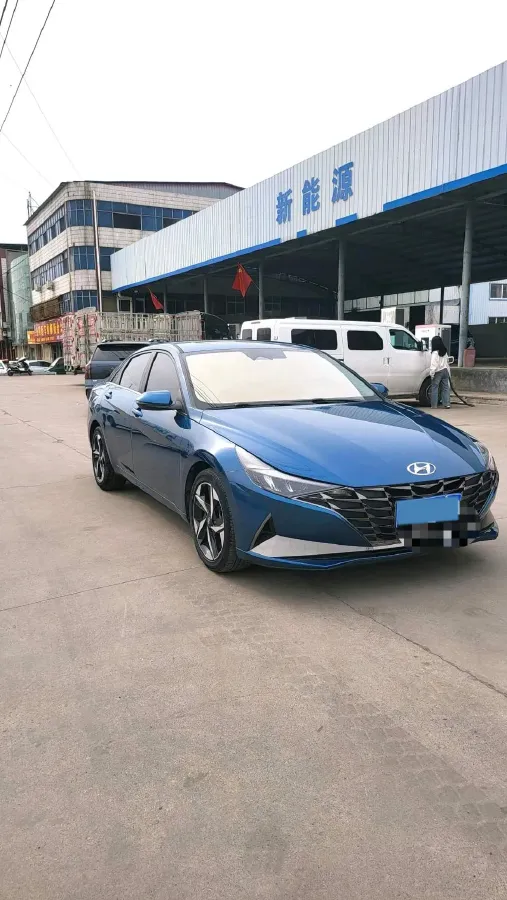 2022 Hyundai Elantra 1.5L 115HP L4 CVT,autocango,china used car exporter,china ev exporter,chinese used car exporter,chinese used ev exporter