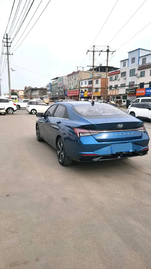 2022 Hyundai Elantra 1.5L 115HP L4 CVT,autocango,china used car exporter,china ev exporter,chinese used car exporter,chinese used ev exporter