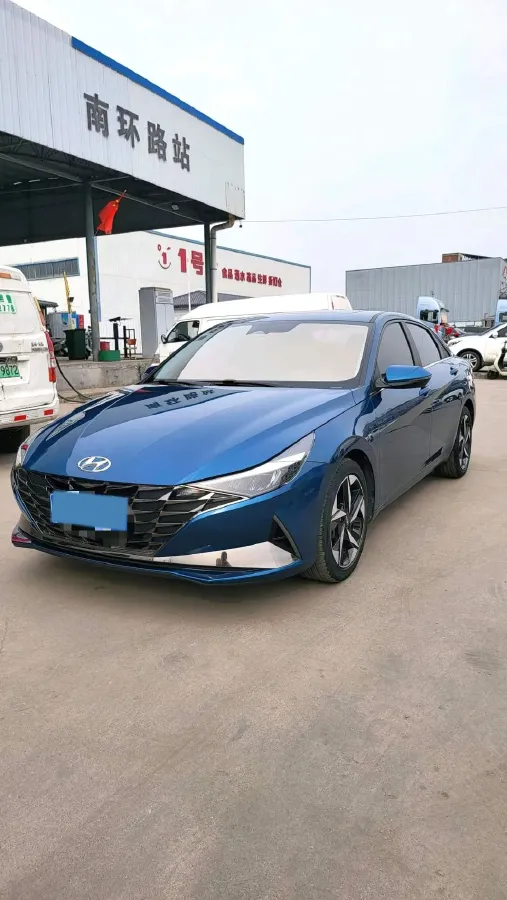 2022 Hyundai Elantra 1.5L 115HP L4 CVT,autocango,china used car exporter,china ev exporter,chinese used car exporter,chinese used ev exporter
