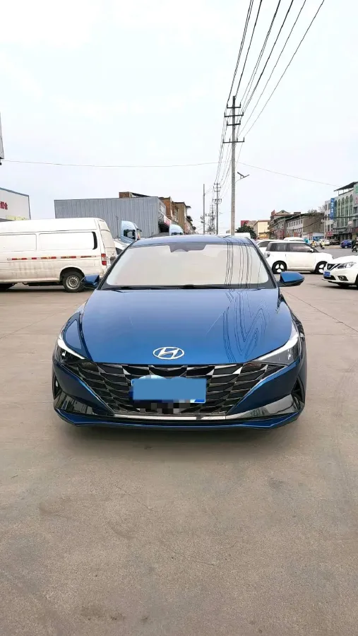 2022 Hyundai Elantra 1.5L 115HP L4 CVT,autocango,china used car exporter,china ev exporter,chinese used car exporter,chinese used ev exporter