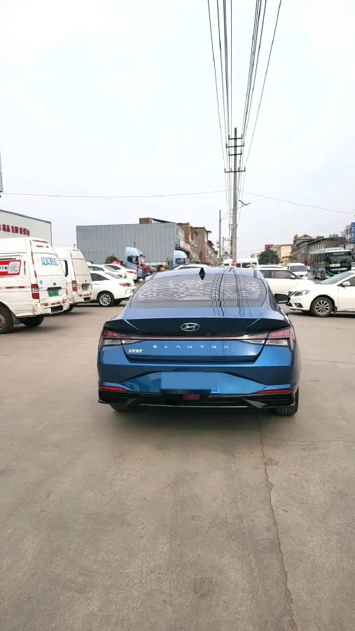 2022 Hyundai Elantra 1.5L 115HP L4 CVT,autocango,china used car exporter,china ev exporter,chinese used car exporter,chinese used ev exporter