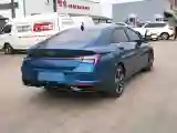 2022 Hyundai Elantra 1.5L 115HP L4 CVT