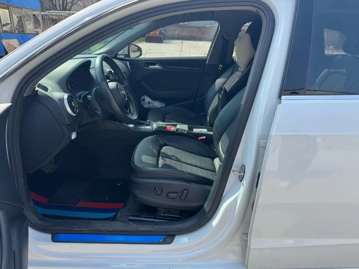 2020 Audi A3 1.4T 150HP L4 7DCT,autocango,china used car exporter,china ev exporter,chinese used car exporter,chinese used ev exporter